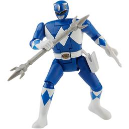 Blue Ranger Billy Retro Collection Action Figure 10 cm