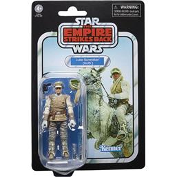 Star Wars: Luke Skywalker (Hoth) Action Figur 10 cm