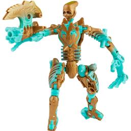 Transformers: Transmutate Action Figure 14 cm
