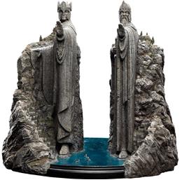 The Argonath Environment Statue 34 cm