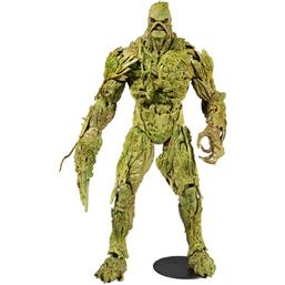 Swamp Thing Action Figure 30 cm