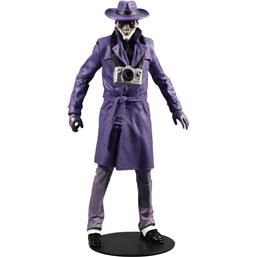 The Comedian (Batman: Three Jokers) Action Figure 18 cm