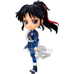 BanprestoYashahime Princess Half-Demon: Setsuna Q Posket Petit Mini Figure 7 cm
