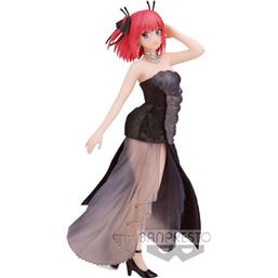 Manga & AnimeNino Nakano Statue 18 cm