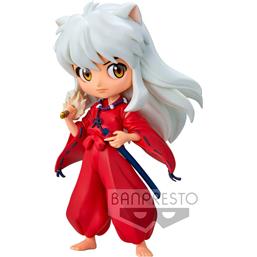 Manga & AnimeInuYasha Q Posket Mini Figure 14 cm