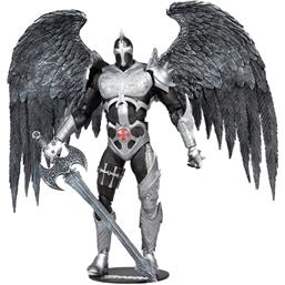 The Dark Redeemer Action Figure 18 cm