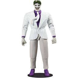 The Joker (Batman: The Dark Knight Returns) Build A Action Figure 18 cm