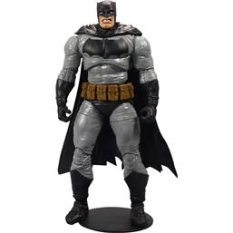 BatmanBatman (Batman: The Dark Knight Returns) Build A Action Figure 18 cm