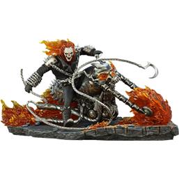 Ghost RiderGhost Rider Marvel Contest of Champions Statue 1/6 29 cm