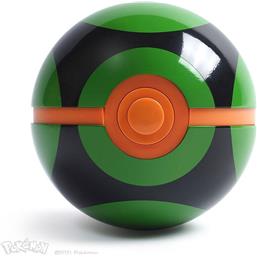PokémonDusk Ball Diecast Replica 8 cm