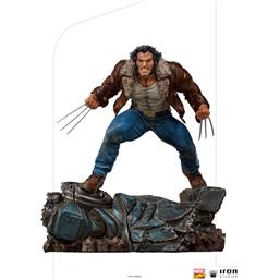 X-MenLogan Marvel Comics BDS Art Scale Statue 1/10 20 cm