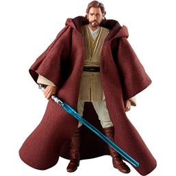 Obi-Wan Kenobi Vintage Collection Action Figure 10 cm