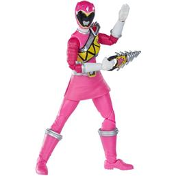 Pink Ranger Lightning Collection Action Figure 15 cm