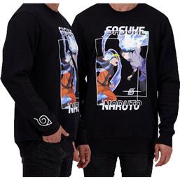 Naruto Shippuden : Sasuke Sweater