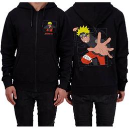 Naruto Bold Sweater