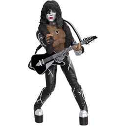 Kiss: The Starchild (Destroyer Tour) BST AXN Action Figure 13 cm