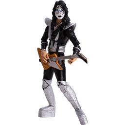 Kiss: The Spaceman (Destroyer Tour) BST AXN Action Figure 13 cm