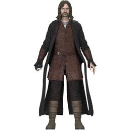 Lord Of The Rings: Aragorn BST AXN Action Figure 13 cm