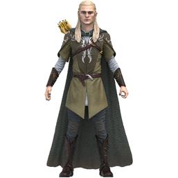 Lord Of The RingsLegolas BST AXN Action Figure 13 cm