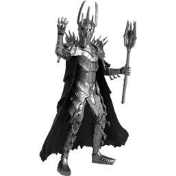 Lord Of The Rings: Sauron BST AXN Action Figure 13 cm