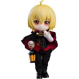 Manga & Anime: Vampire: Camus Nendoroid Doll Action Figure 14 cm