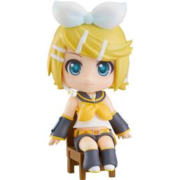 Character Vocal Series: Kagamine Rin Nendoroid Swacchao! PVC Figure 10 cm
