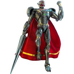 What If...Infinity Ultron Action Figure 1/6 39 cm
