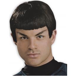 Star Trek: Spock paryk
