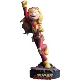 Super Sisters: Marine Collectoys Collection Statue 15 cm