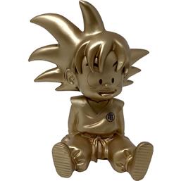 Son Goku Special Edition Sparegris 15 cm