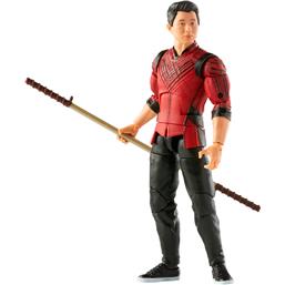Shang-Chi and the Legend of the Ten Rings: Shang-Chi Legends Action Figure 15 cm