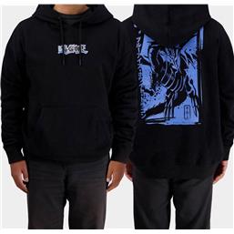 Blue-Eyes White Dragon Sweater