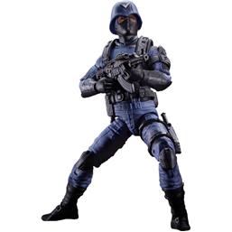 Cobra Officer Classified Series Action Figure 15 cm