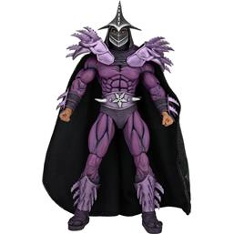 Shredder Ultimate Action Figure 30th Anniversary 18 cm