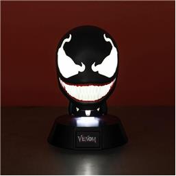 Venom Icons Lampe