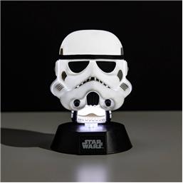 Star Wars: Stormtrooper Icons Lampe