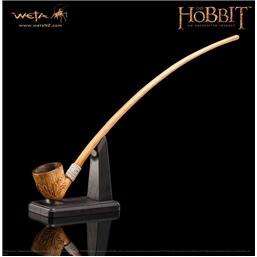 HobbitThe Pipe of Bilbo Baggins Replica 1/1 35 cm