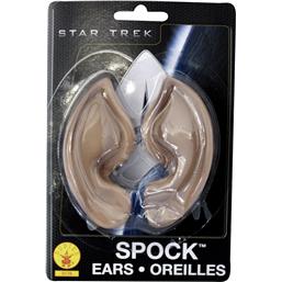 Star TrekSpock ører