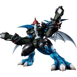 Digimon: Paildramon Precious G.E.M. Series Statue 24 cm