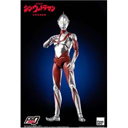 Manga & AnimeShin Ultraman FigZero Action Figure 31 cm