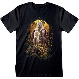 The Witcher Trio T-Shirt