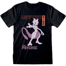 Mewtwo T-Shirt 