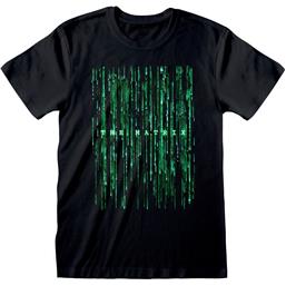 Matrix: Coding Matrix T-Shirt