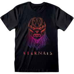 Alien Black T-Shirt