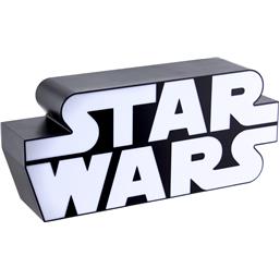 Star WarsStar Wars Logo Lampe