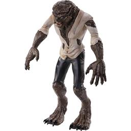 Universal Monsters: Wolfman Bendyfigs Bendable Figure 19 cm