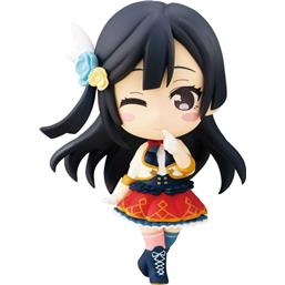 Setsuna Yuki Statue 8 cm