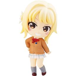 Ai Miyashita Statue 8 cm