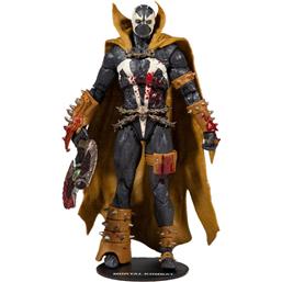 Spawn (Bloody McFarlane Classic) Action Figure 18 cm