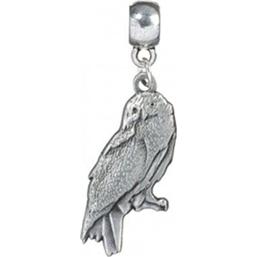 Hedwig Charm (sølv belagt)